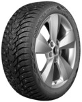 Зимняя шипованная шина Ikon Tyres (Nokian Tyres) Character Ice 8 SUV 245/60R18 109T