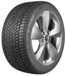 Зимняя шипованная шина Ikon Tyres (Nokian Tyres) Autograph Ice 10 SUV 245/50R18 104T