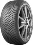 Зимняя шина Kumho Solus 4S HA32 235/55 R17 103V