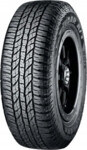 Летняя шина Yokohama Geolandar A/T G015 255/55 R20 110H