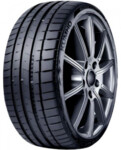 Летняя шина Kumho PS72 Ecsta Sport 225/45R18 95Y