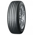 Летняя шина Yokohama BluEarth RV-02 225/60 R18 100V
