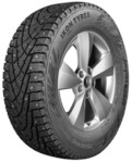 Зимняя шипованная шина Ikon Tyres (Nokian Tyres) Autograph Ice C4 205/65R16 107/105R