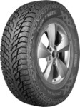 Зимняя шипованная шина Ikon Tyres (Nokian Tyres) Autograph Ice LT4 225/75R16 115/112Q