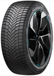 Зимняя шина Hankook iON Nordic SUV IW41A 255/50R20 109H