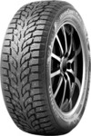Зимняя шипованная шина Kumho WinterCraft WI32 205/65 R16 99T