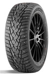 Зимняя шипованная шина Double Star DW01 235/55 R19 101T