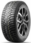 Зимняя шипованная шина Kumho WinterCraft SUV Ice WS31 245/65 R17 111T