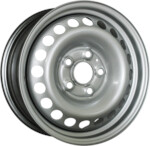 Штамповка диск ТЗСК Renault Duster 6,5x16 5*114,3 Et:50 Dia:66,1 S