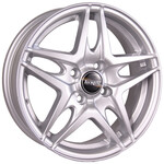 Литой диск Tech Line 430 5,5x14 4*98 Et:35 Dia:58,6 S