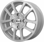 Литой диск iFree Слайдер 5,5x14 4*108 Et:34 Dia:65,1 Hео-классик