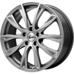 Литой диск iFree Кazaнтип 7,5x18 5*114,3 Et:45 Dia:67,1 Хай вэй