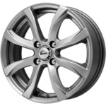 Литой диск iFree Дайс 6x15 4*100 Et:50 Dia:60,1 Хай вэй