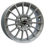 Литой диск Tech Line 302 5,5x13 4*98 Et:28 Dia:58,6 S