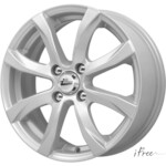 Литой диск iFree Дайс 6x15 4*98 Et:35 Dia:58,6 нео-классик