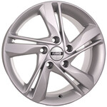 Литой диск Tech Line 650 6,5x16 5*114,3 Et:50 Dia:66,1 S