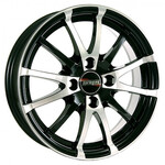 Литой диск Tech Line 420 5,5x14 4*98 Et:35 Dia:58,6 BD