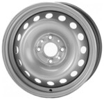 Штамповка диск Magnetto 13000 5x13 4*98 Et:29 Dia:60,1