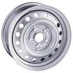 Штамповка диск ТЗСК Nissan Qashgai 6,5x16 5*114,3 Et:40 Dia:66,1 S