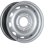 Штамповка диск ТЗСК UAZ-Patriot 6,5x16 5*139,7 Et:40 Dia:108,6 S