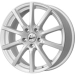 Литой диск iFree Big Byz 7x17 5*110 Et:39 Dia:65,1 Нео-классик