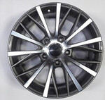 Литой диск NEO 204 9x20 5*150 Et:45 Dia:110,1 GRD