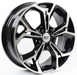Литой диск RST R016 6x16 5*114,3 Et:43 Dia:67,1 BD