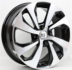 Литой диск RST R005 6x15 4*100 Et:40 Dia:60,1 BD