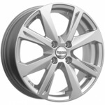 Литой диск Скад KL-325 6x16 4*100 Et:50 Dia:60,1 селена