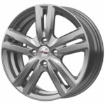 Литой диск iFree Горизонт 6x15 4*100 Et:46 Dia:54,1 хай вэй