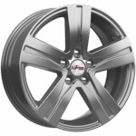 Литой диск iFree Rebel 7x17 5*114,3 Et:45 Dia:67,1 Хай вэй