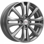 Литой диск iFree Панган 6x16 4*100 Et:50 Dia:60,1 Хай вэй
