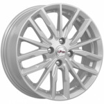 Литой диск iFree Миконос 6x16 4*100 Et:41 Dia:60,1 Нео-классик