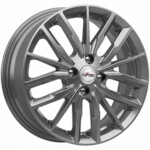 Литой диск iFree Миконос 6x16 4*100 Et:37 Dia:60,1 Хай вэй