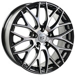 Литой диск RST R147 7,5x17 5*114,3 Et:45 Dia:60,1 BD