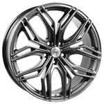 Литой диск Tech Line 205 8,5x20 5*114,3 Et:42 Dia:67,1 BH