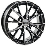 Литой диск NEO 573 6x15 4*100 Et:40 Dia:60,1 BD