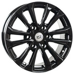 Литой диск RST R117 7,5x17 6*139,7 Et:25 Dia:106,1 BL