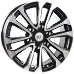 Литой диск RST R117 7,5x17 6*139,7 Et:25 Dia:106,1 BD