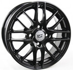 Литой диск RST R004 5,5x14 4*100 Et:43 Dia:60,1 BL