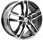 Литой диск RST R128 7,5x18 5*112 Et:51 Dia:66,6 BD