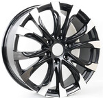 Литой диск RST R022 8x20 6*139,7 Et:60 Dia:95,1 BD