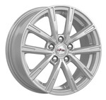 Литой диск iFree Драйвер 6x15 5*100 Et:38 Dia:57,1 Нео-классик