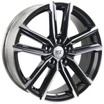 Литой диск RST R078 7x18 5*108 Et:33 Dia:60,1 BD