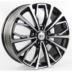 Литой диск RST R038 7x18 5*108 Et:36 Dia:65,1 BD