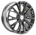 Литой диск RST R038 7x18 5*108 Et:36 Dia:65,1 BL