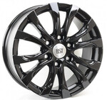 Литой диск RST R022 8x20 6*139,7 Et:35 Dia:77,8 BL