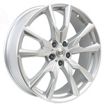 Литой диск RST R012 8x20 5*108 Et:33 Dia:65,1 Silver