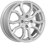 Литой диск iFree Бохо 6x15 4*98 Et:33 Dia:58,6 Нео-классик