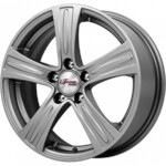 Литой диск iFree S.U. 6x15 5*108 Et:43 Dia:67,1 Хай вэй